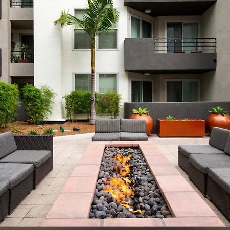 Nautical 2 Bedroom In The Of Heart Marina Del Rey Los Angeles Buitenkant foto