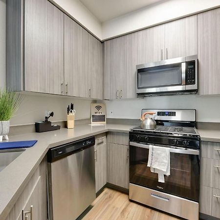 Nautical 2 Bedroom In The Of Heart Marina Del Rey Los Angeles Buitenkant foto