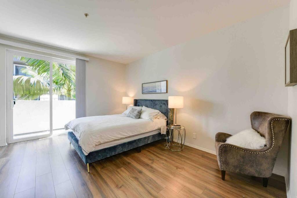 Nautical 2 Bedroom In The Of Heart Marina Del Rey Los Angeles Buitenkant foto