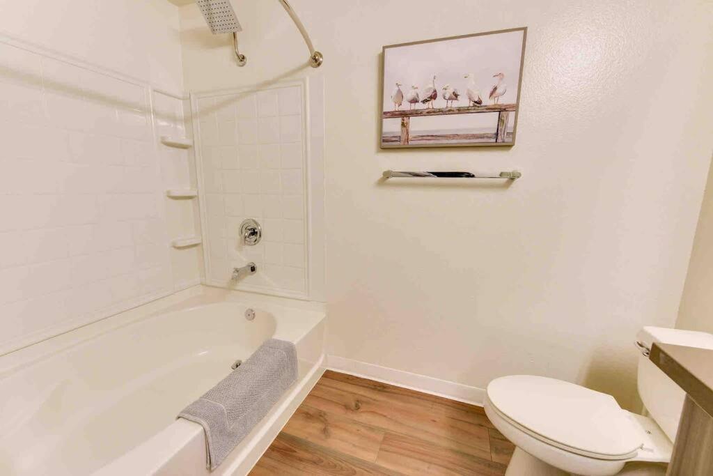 Nautical 2 Bedroom In The Of Heart Marina Del Rey Los Angeles Buitenkant foto