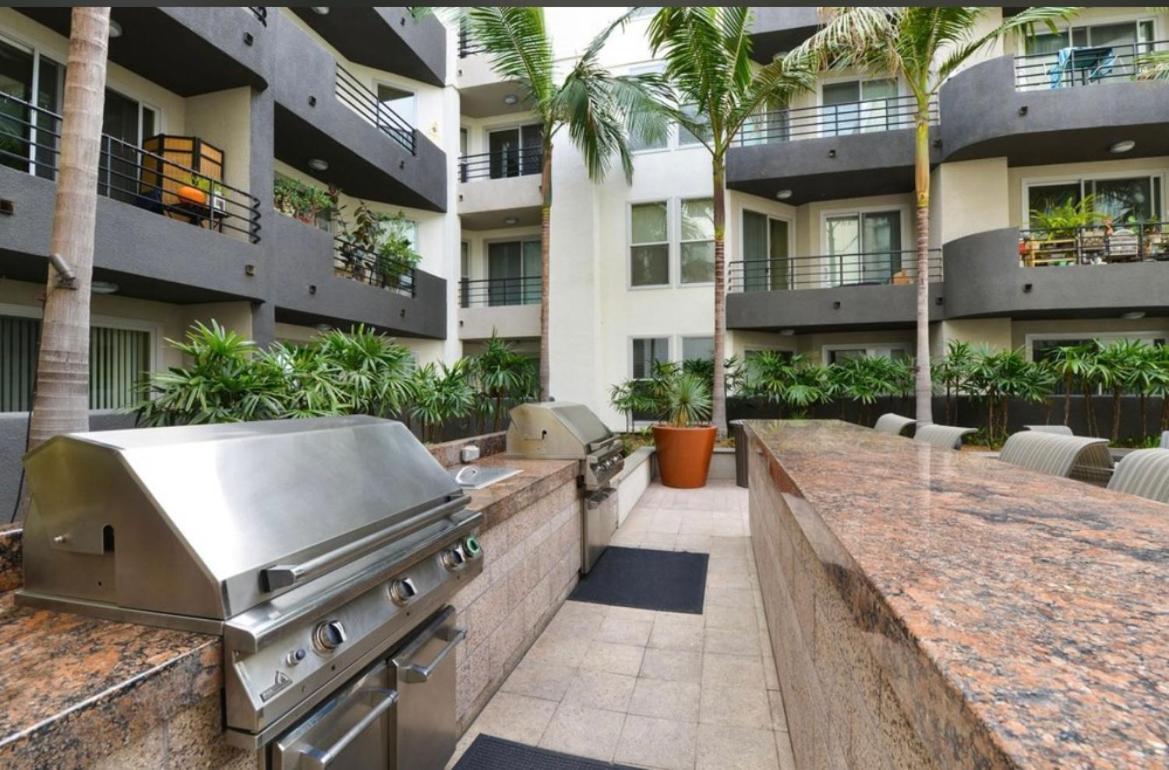 Nautical 2 Bedroom In The Of Heart Marina Del Rey Los Angeles Buitenkant foto