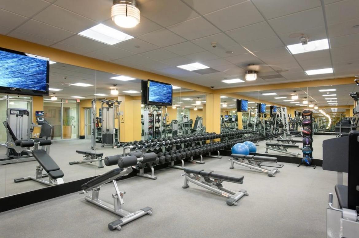 Nautical 2 Bedroom In The Of Heart Marina Del Rey Los Angeles Buitenkant foto
