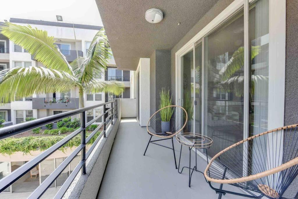 Nautical 2 Bedroom In The Of Heart Marina Del Rey Los Angeles Buitenkant foto