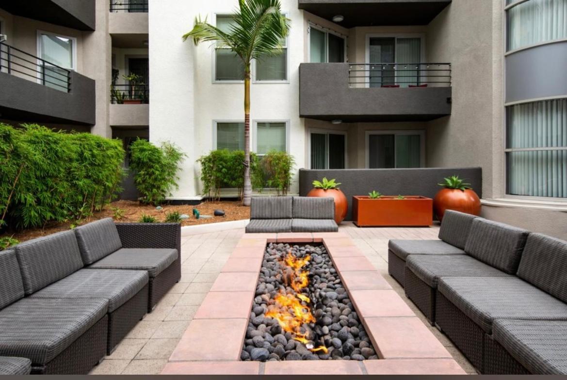 Nautical 2 Bedroom In The Of Heart Marina Del Rey Los Angeles Buitenkant foto