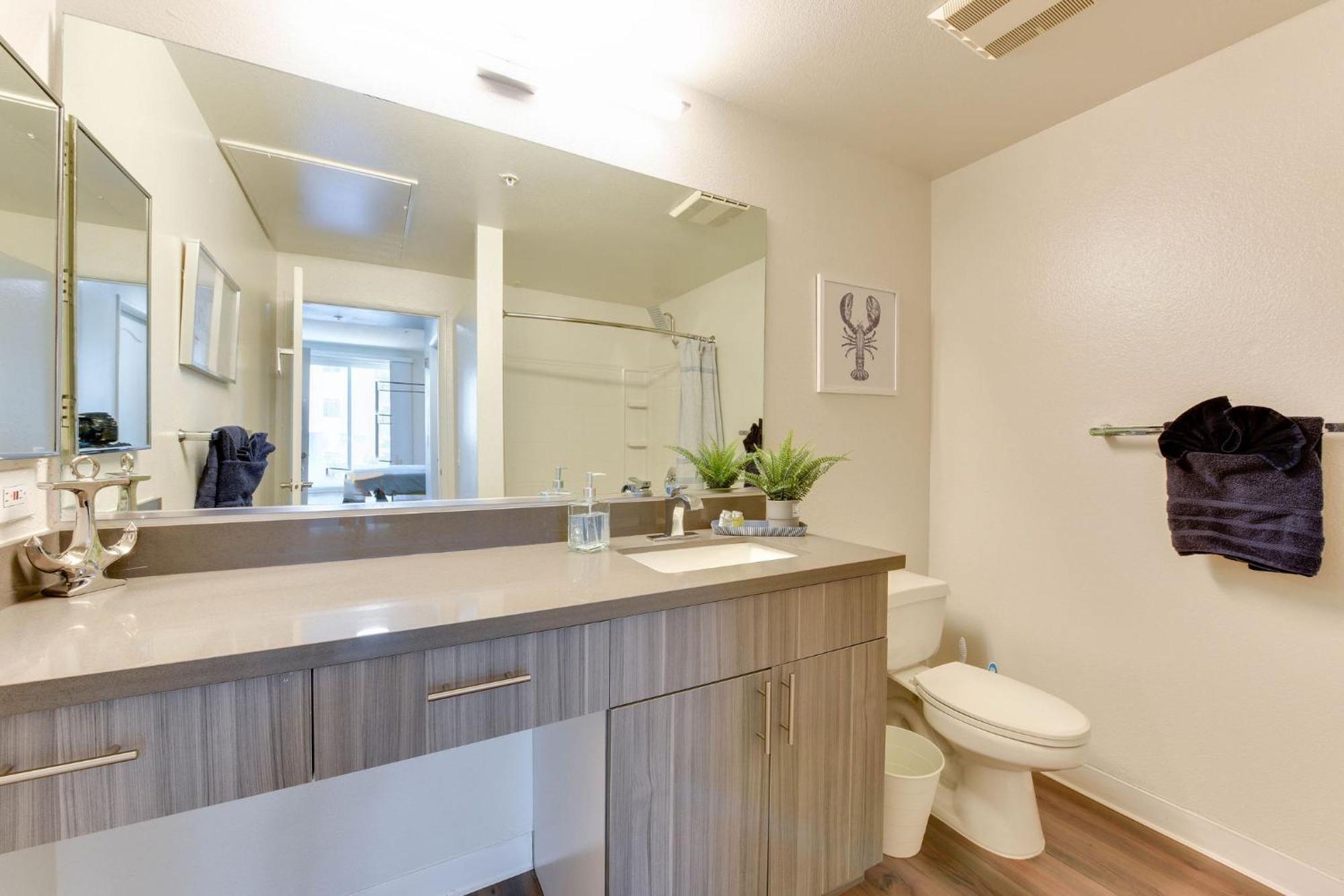 Nautical 2 Bedroom In The Of Heart Marina Del Rey Los Angeles Buitenkant foto