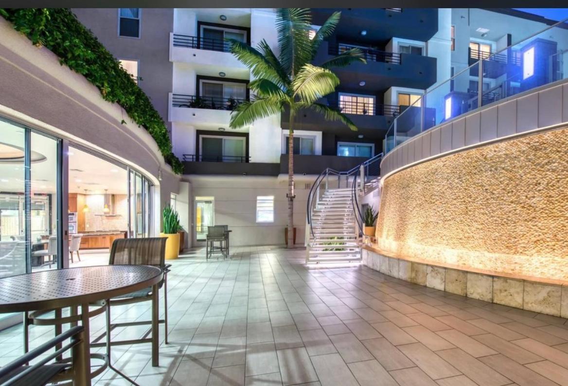 Nautical 2 Bedroom In The Of Heart Marina Del Rey Los Angeles Buitenkant foto