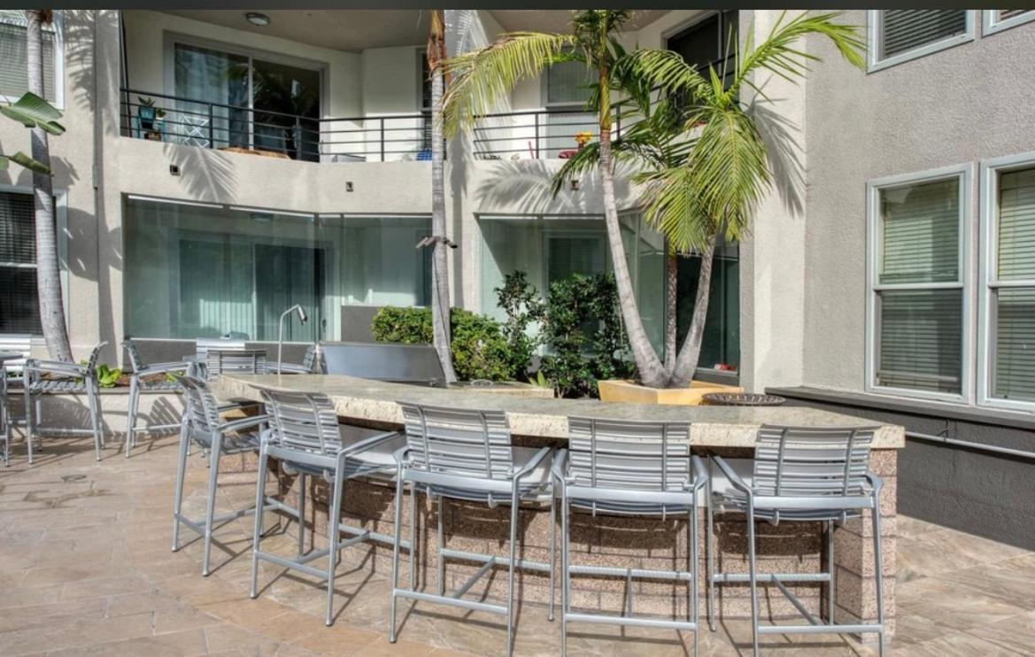 Nautical 2 Bedroom In The Of Heart Marina Del Rey Los Angeles Buitenkant foto
